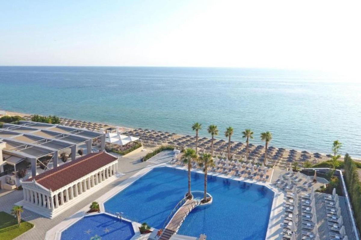 Potidea Palace Hotel