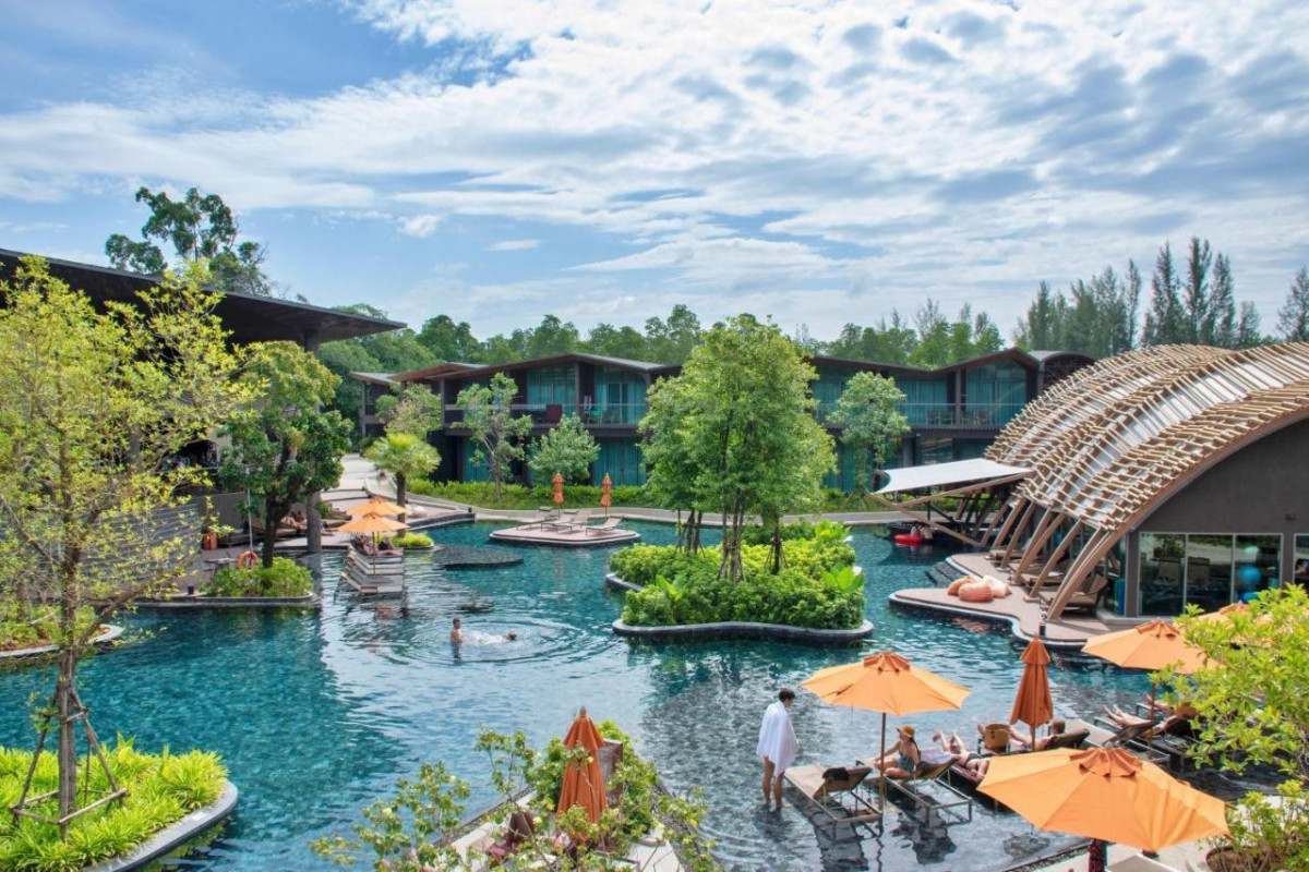 Kalima Resort & Villa Khaolak