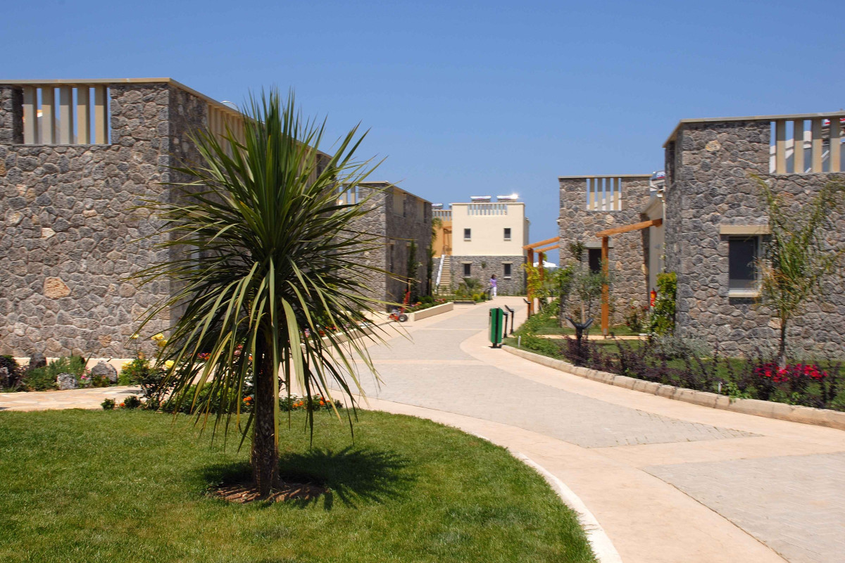 Restia Suites Exclusive Resort (Corfu)