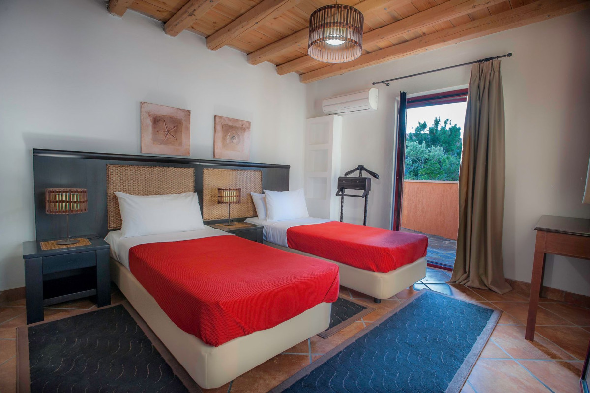 Varos Village Boutique Hotel