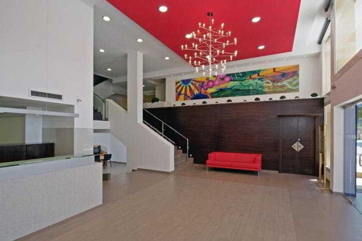 Hispania Hotel