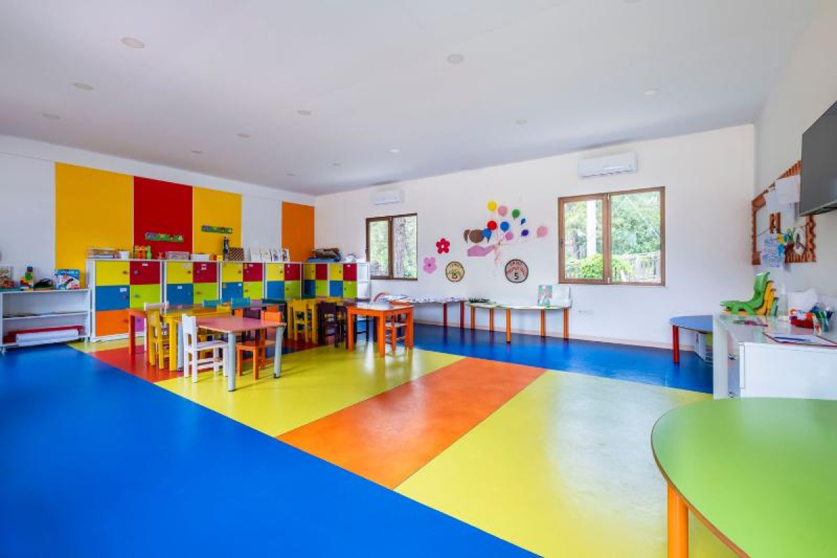 Ma Biche Kemer by Werde Hotels