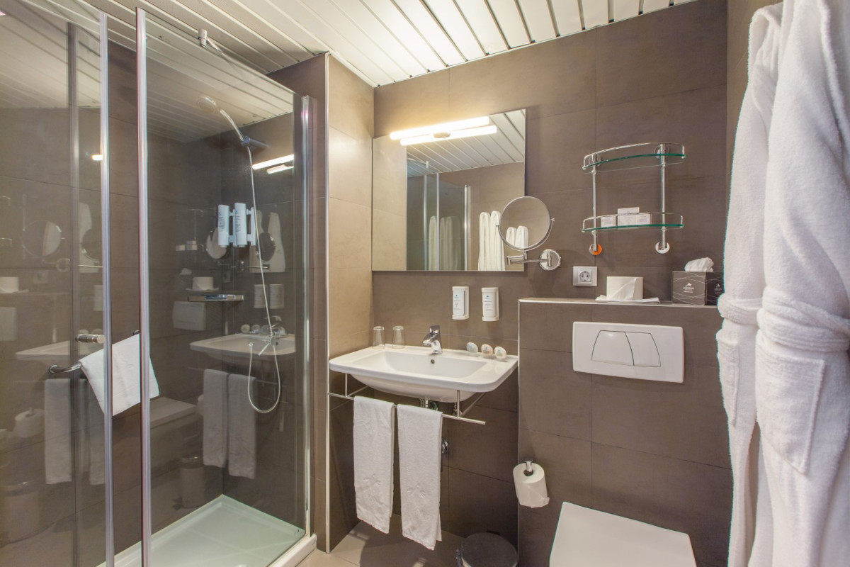 Corallium Beach by Lopesan Hotels