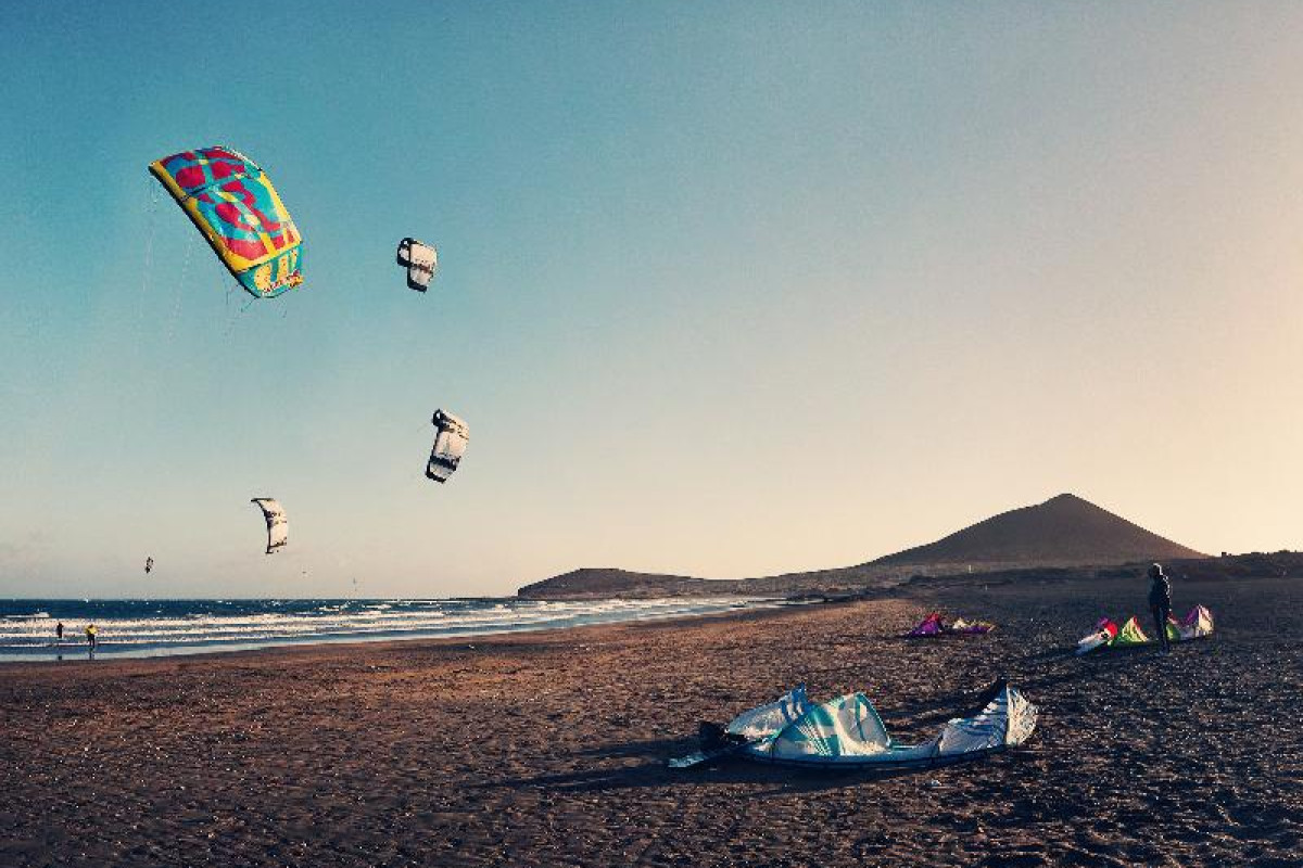 Playa Surf CBbC