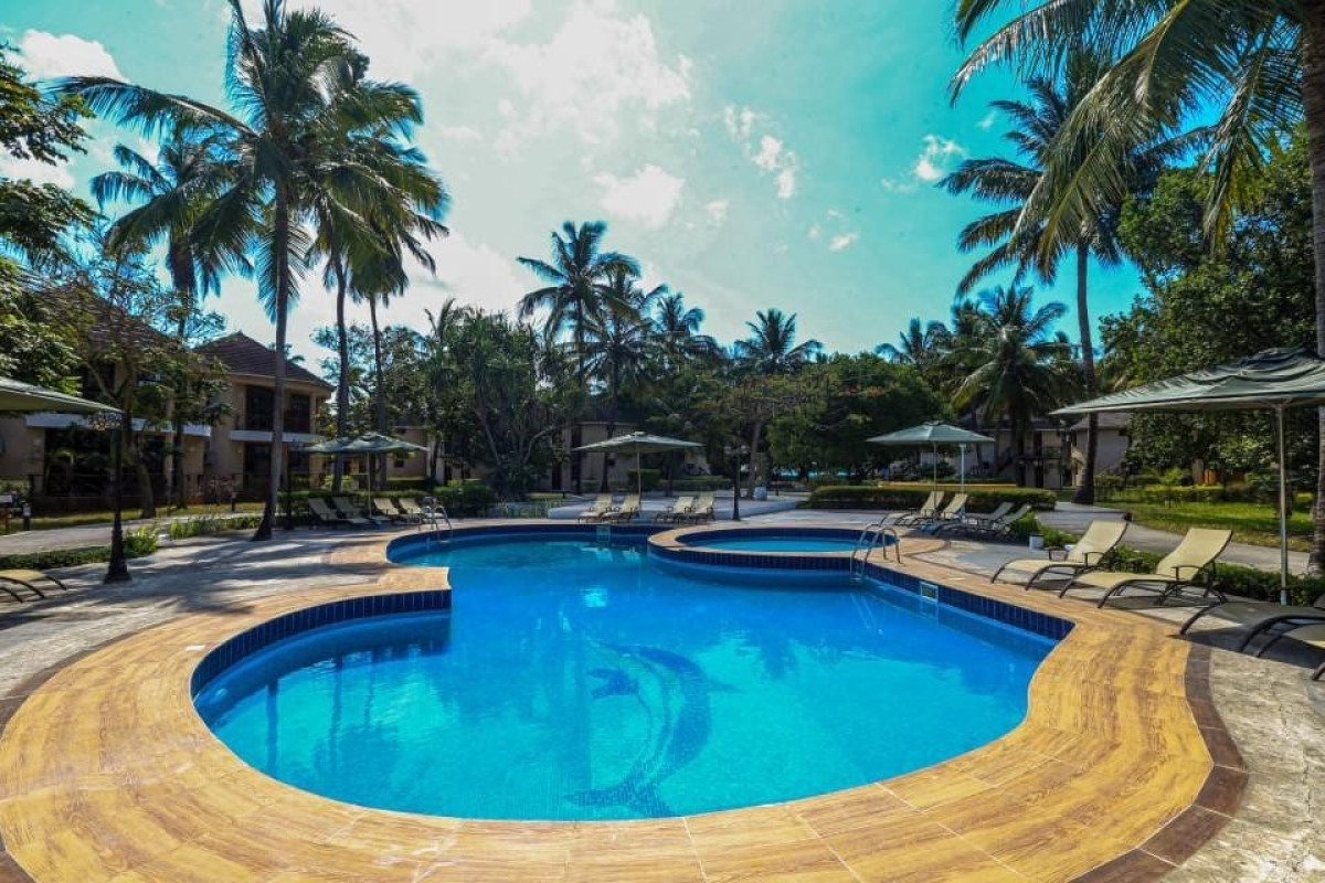 Sansi Kae Beach Resort & Spa