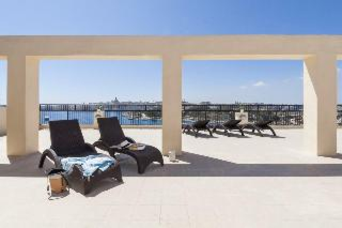 SLIEMA HOTEL BY ST HOTELS