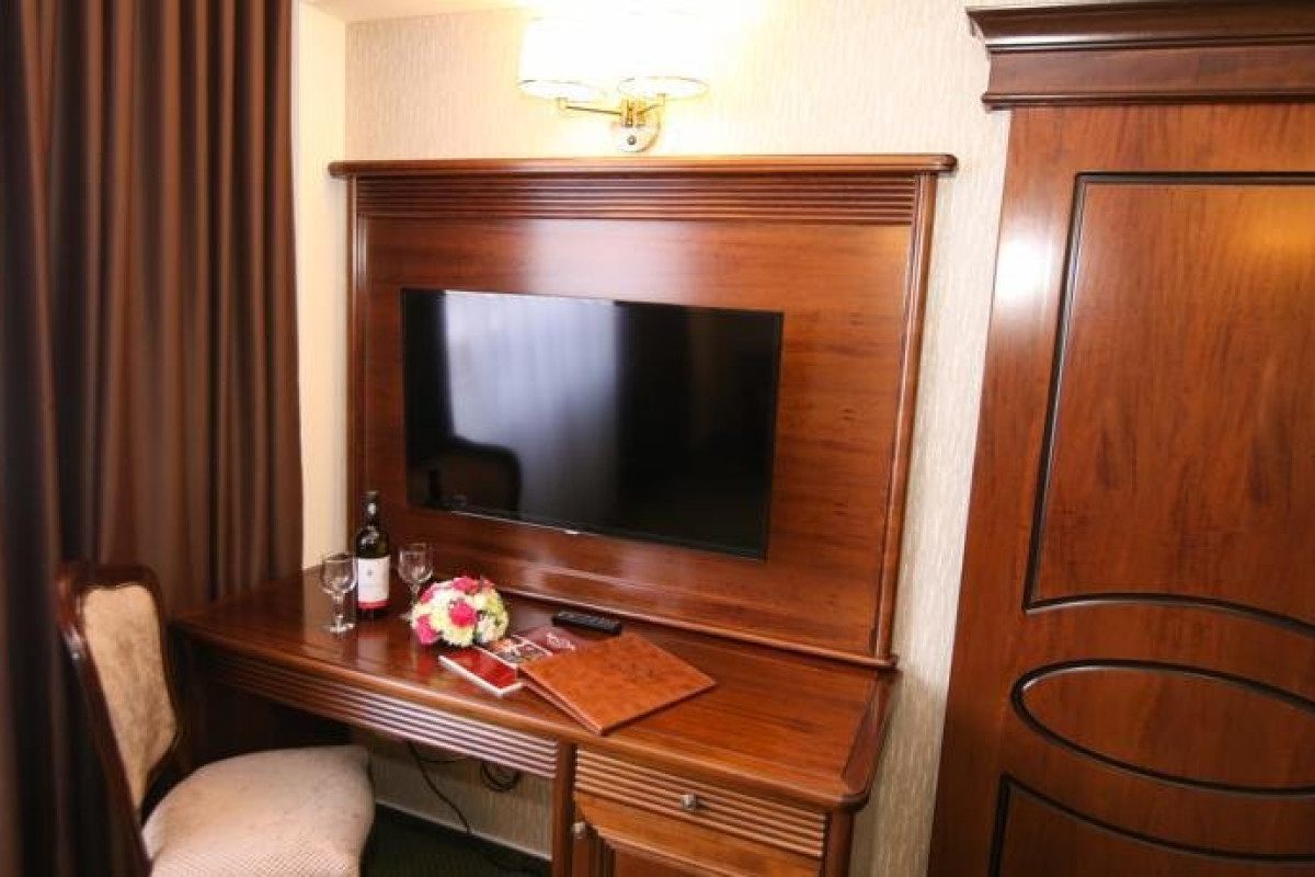 HOTEL CARMEN.