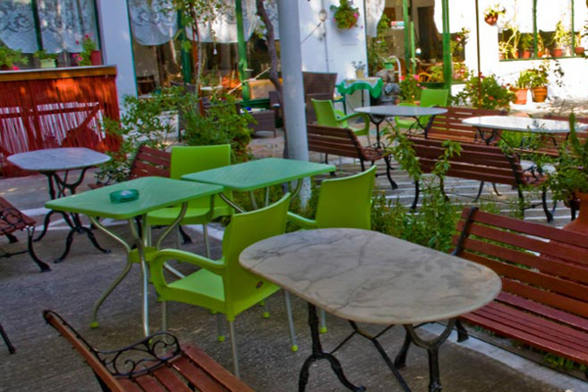 Blue Bay Beach Hotel