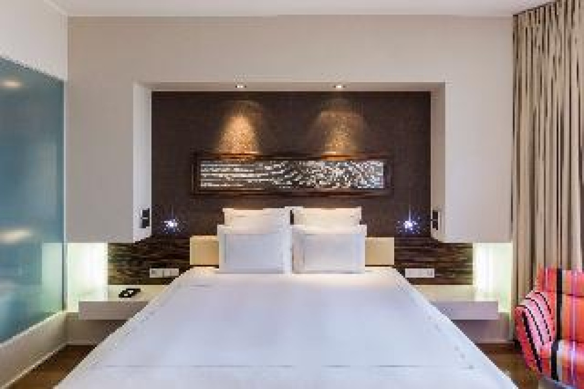 Swissotel Tallinn