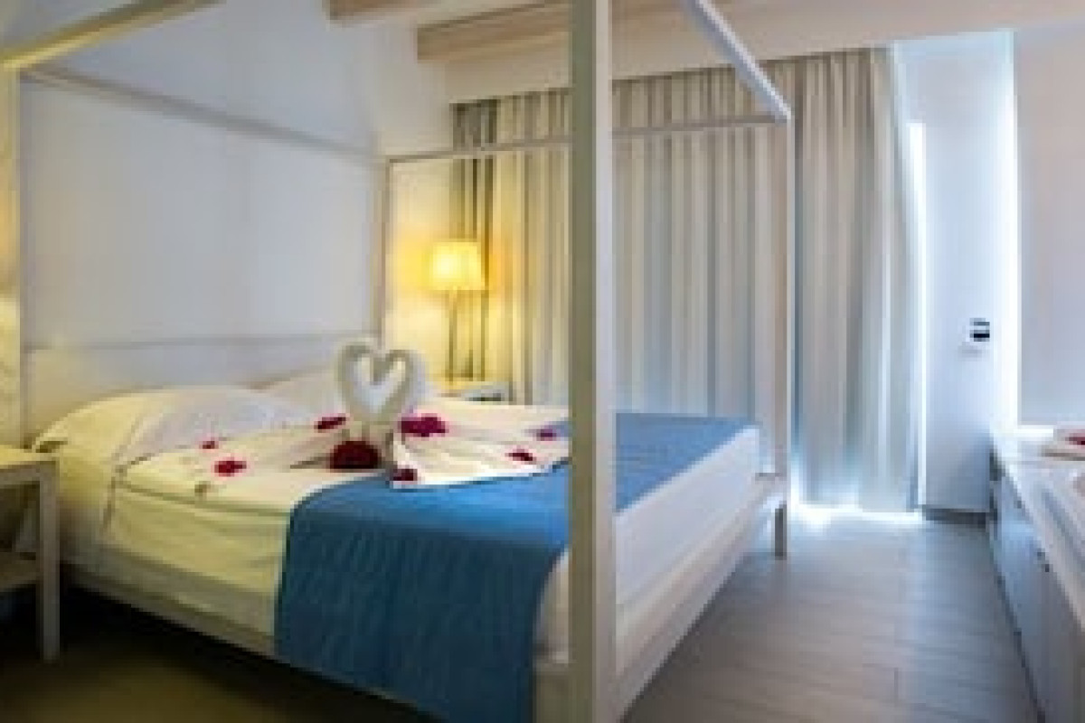 Lindos View Hotel