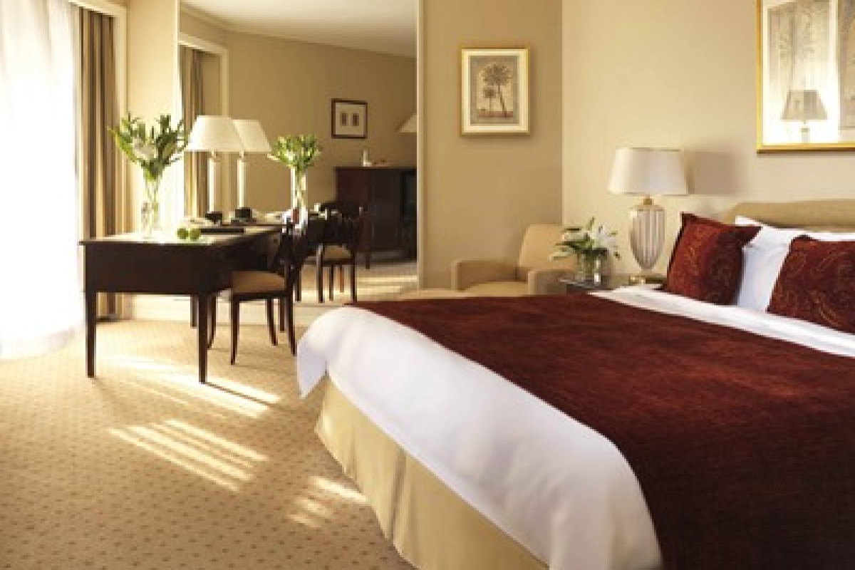 RADISSON BLU HOTEL DUBAI DEIRA CREEK