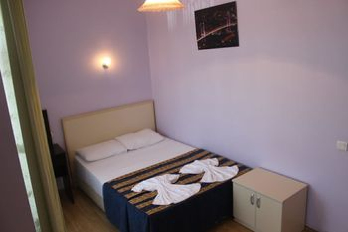 ANADOLU HOTEL