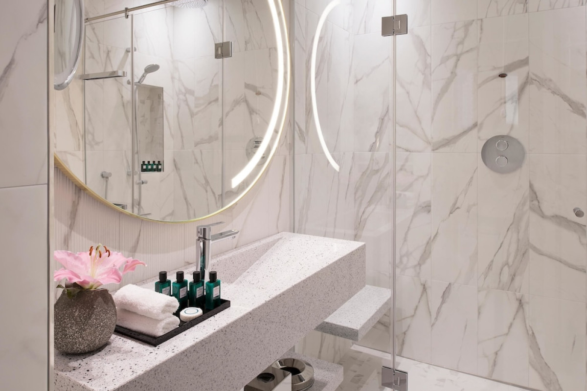 Sofitel Rome Villa Borghese