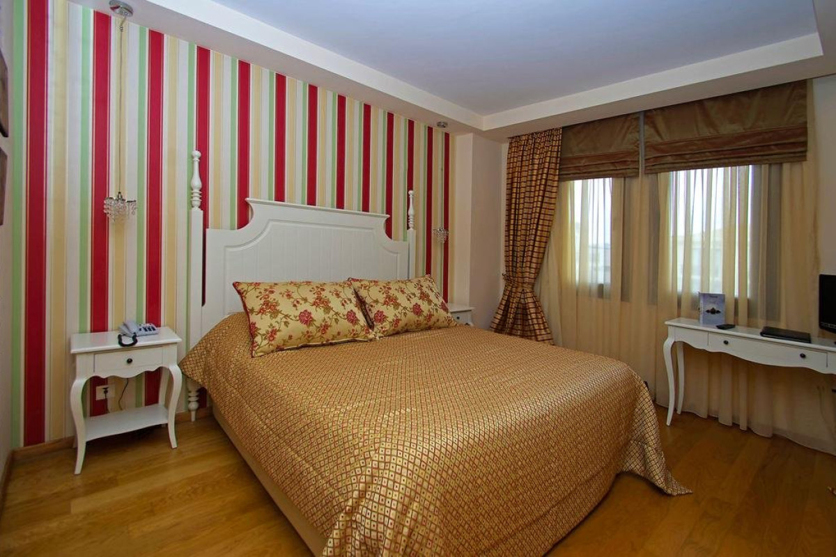 Elioula Hotel