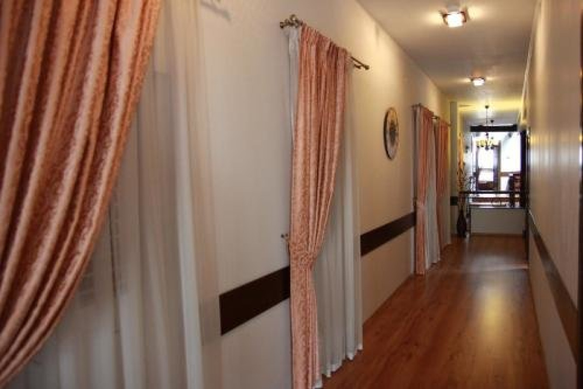 HOTEL GALANY