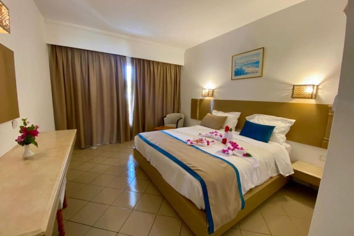 Blumar Resort & Spa Hammamet