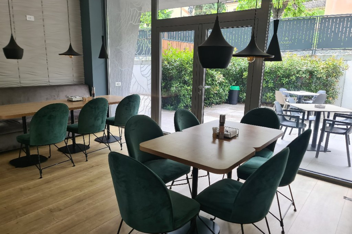HOTEL ARKA