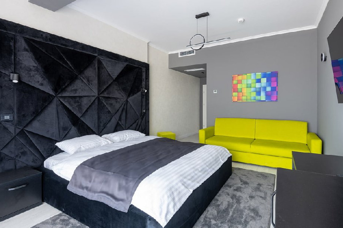 VORONET BLUE RESORT SPA