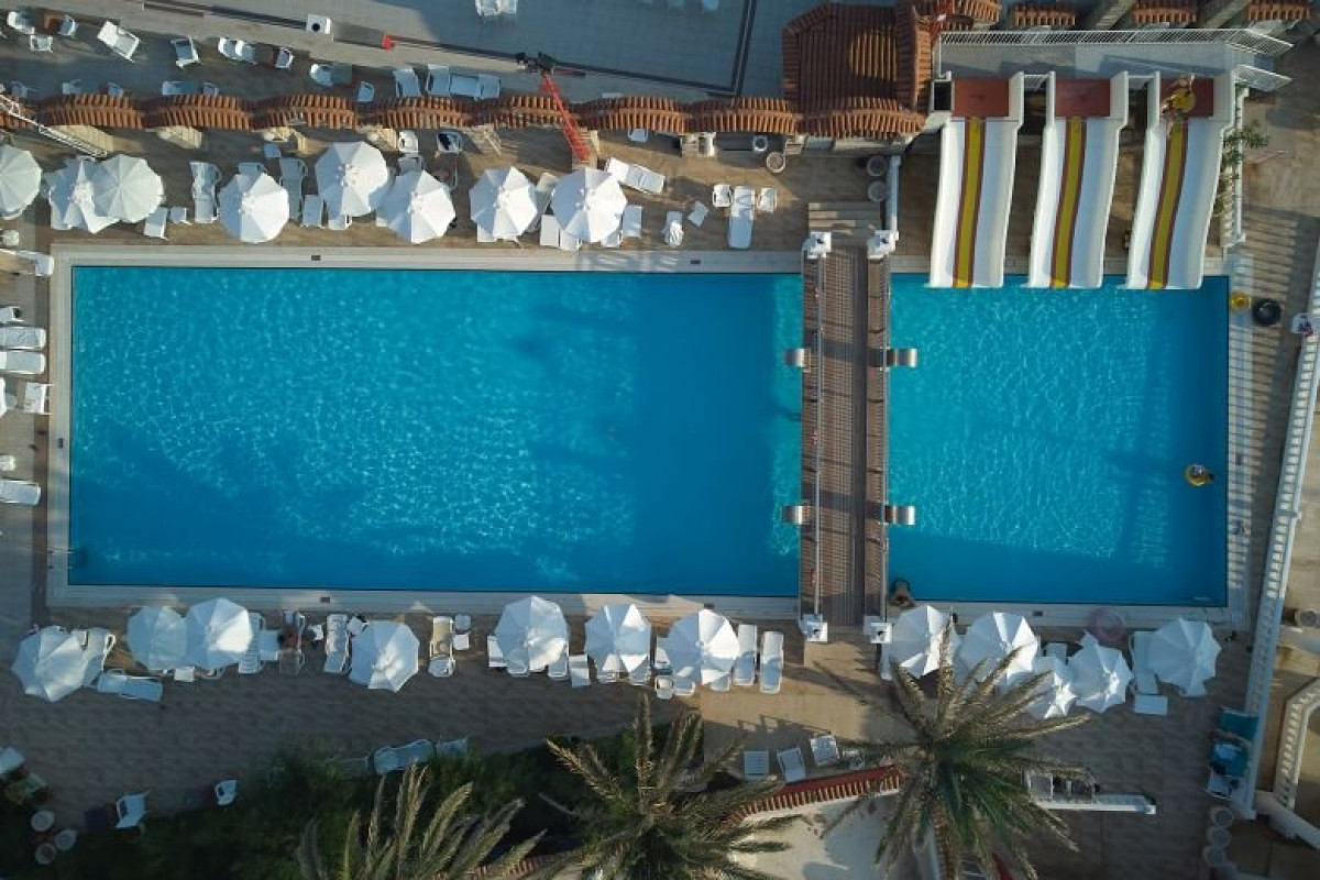 CLUB HOTEL SERA