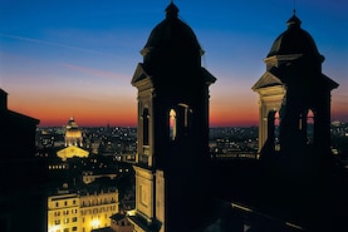Hassler Roma