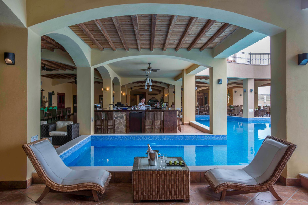 Varos Village Boutique Hotel
