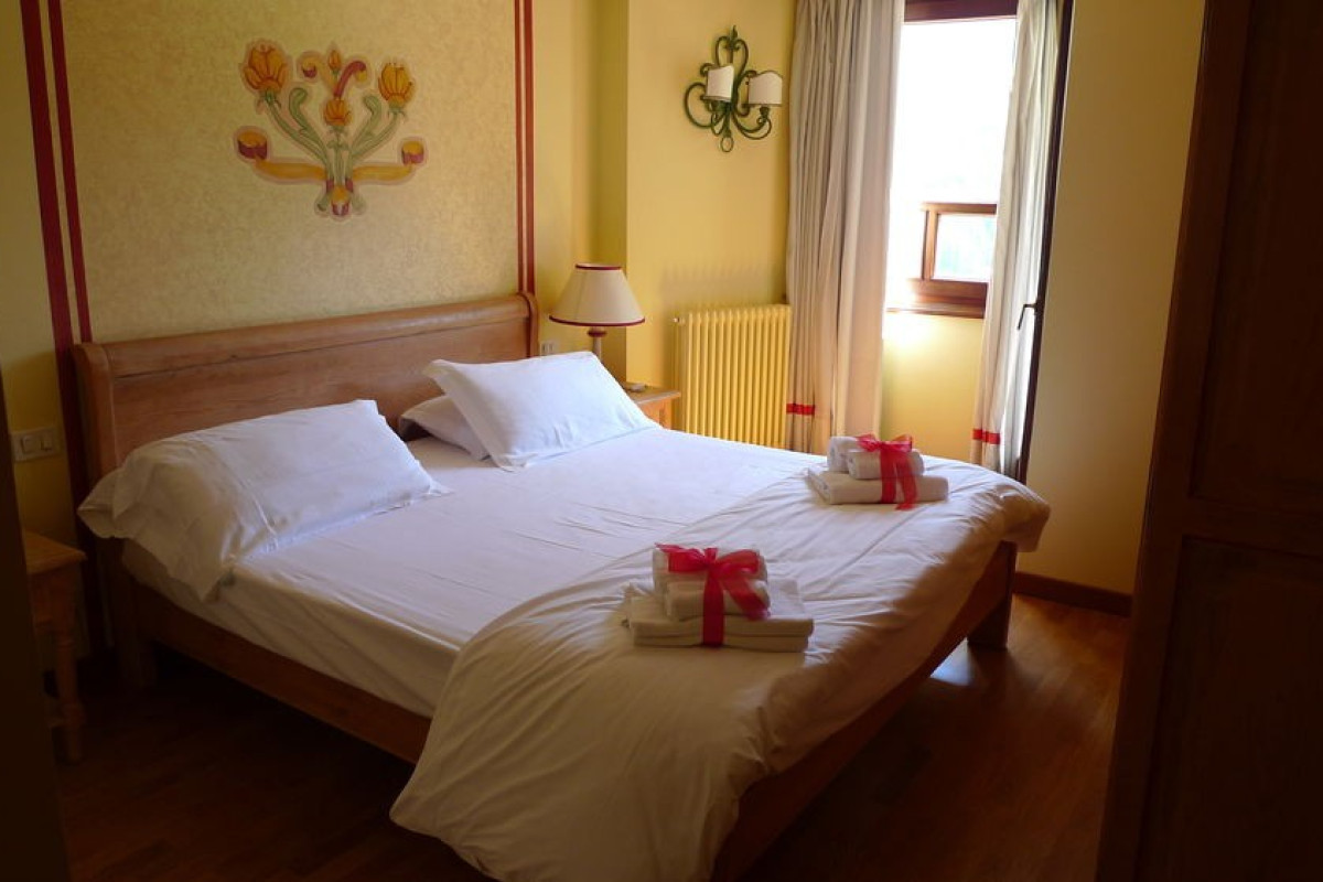 HOTEL amp;AMP; RESIDENCE CATTURANI