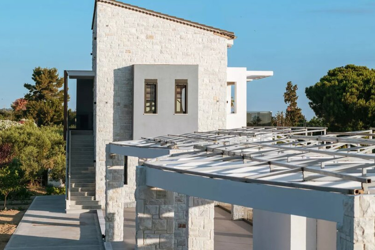Cocooning Suites by Blue Carpet