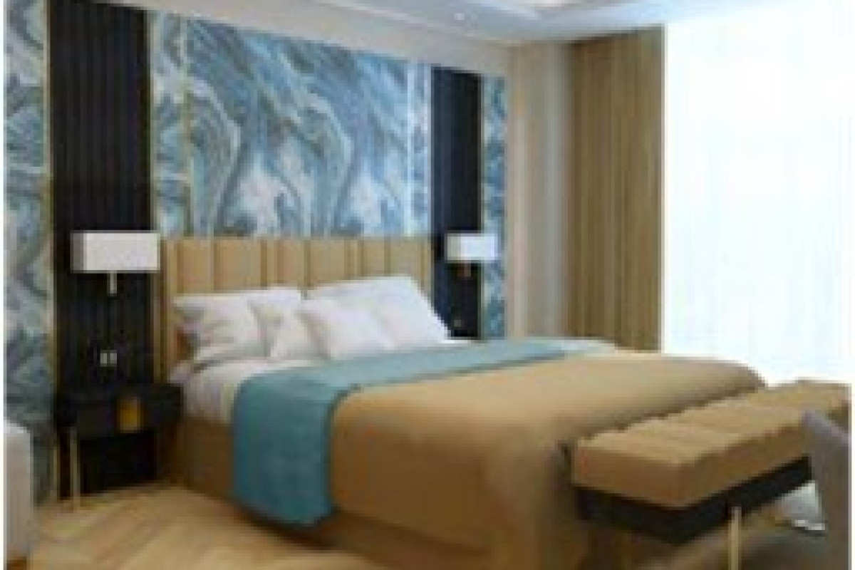 GRAND HOTEL PRESIDENT