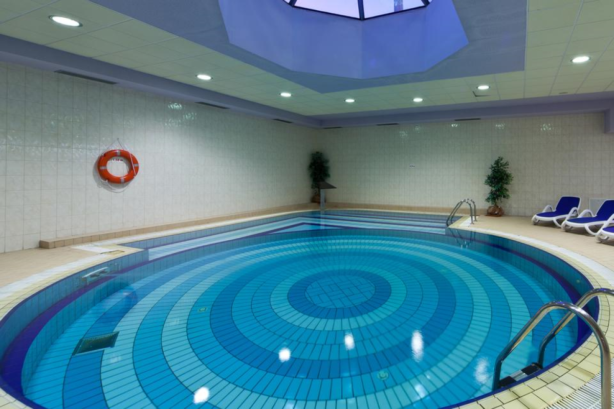 Bluesun Hotel Alga