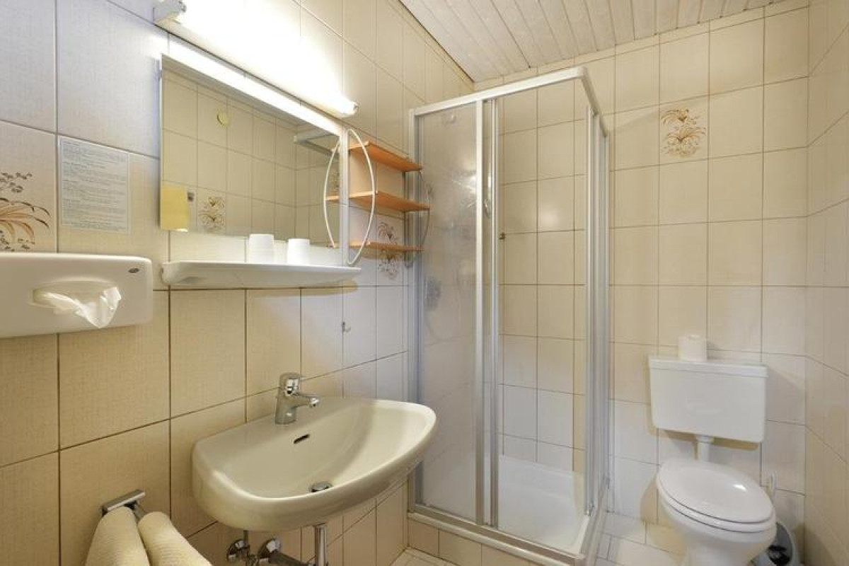 Hotel GÃƒÂ¤nsleit