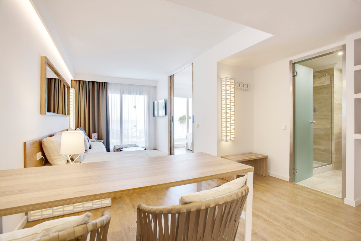 Grupotel Picafort Beach