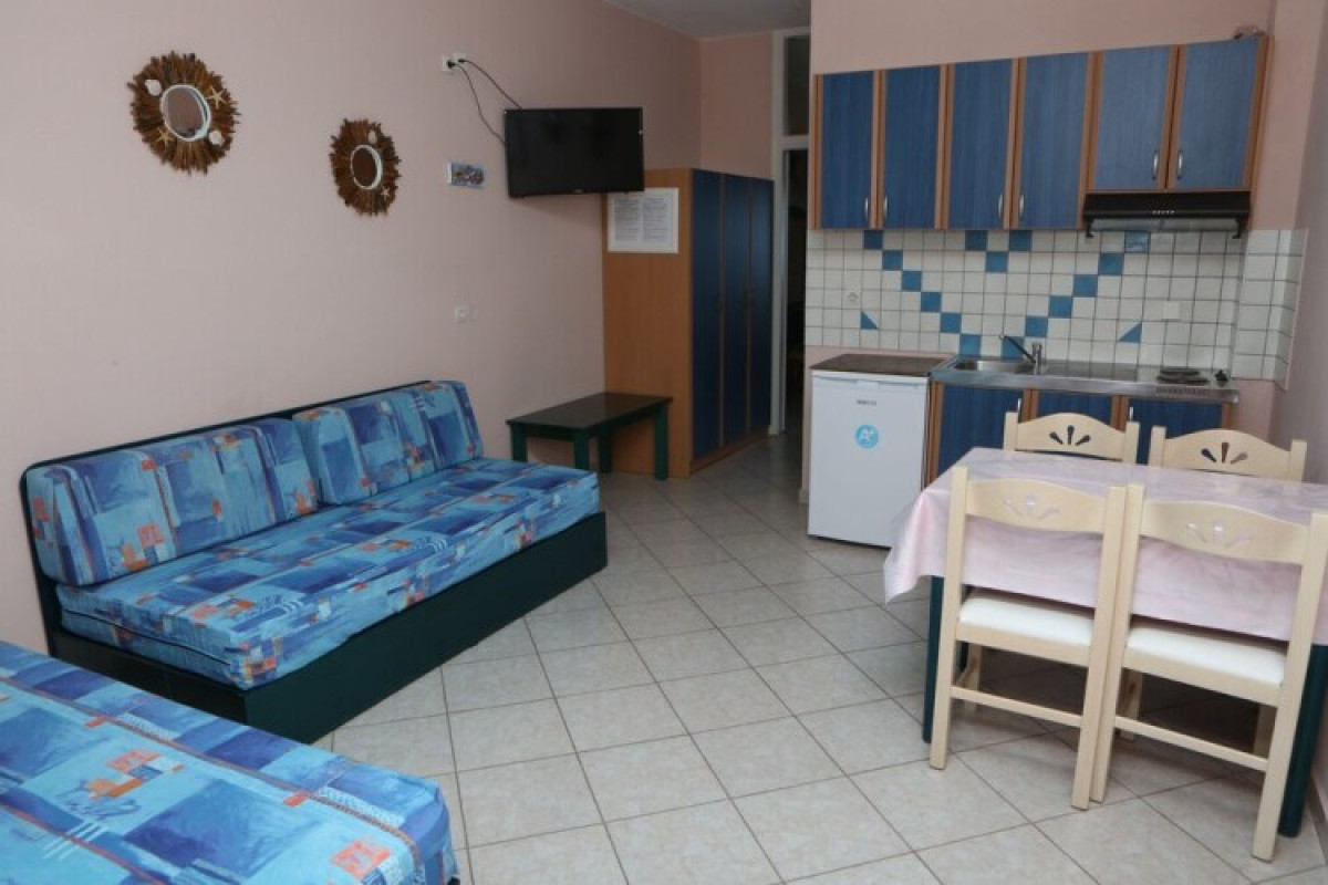 Korali House