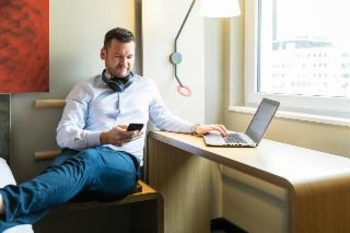 Hotel ibis Zurich Messe Airport