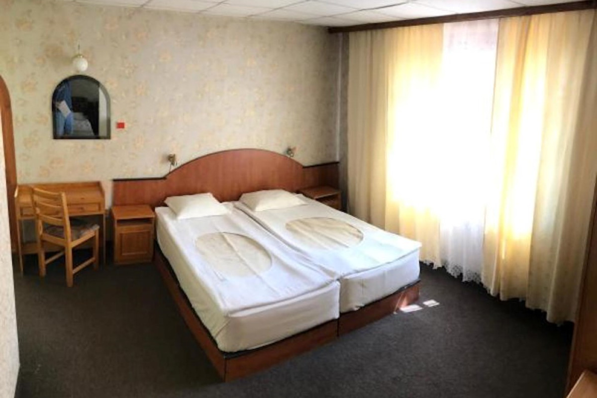 Palma Beach_Kranevo (Kranevo) 3*