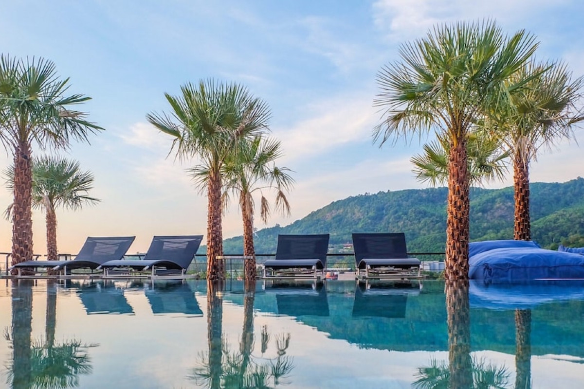 CITYGATE KAMALA RESORT AND RESIDENCE