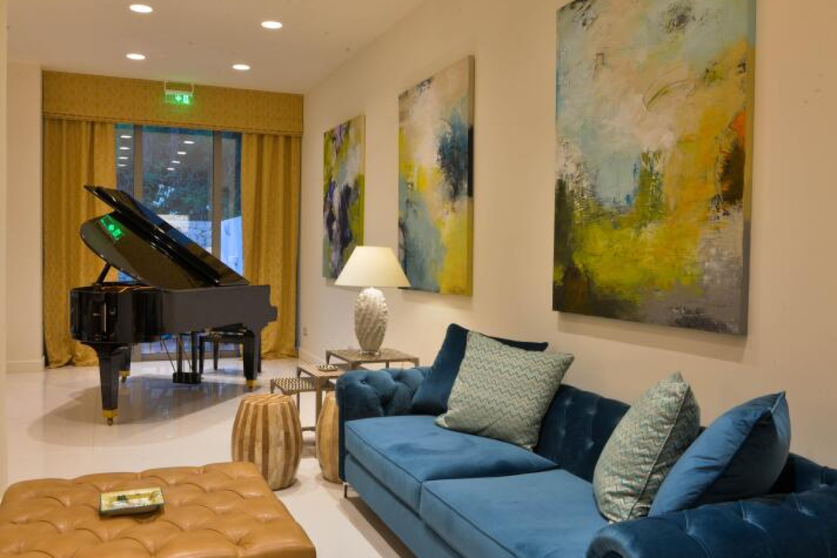 Rodostamo Hotel  Spa - Adults friendly