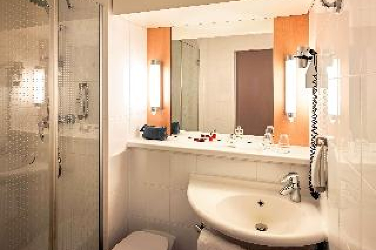 Hotel ibis Nuernberg City am Plaerrer