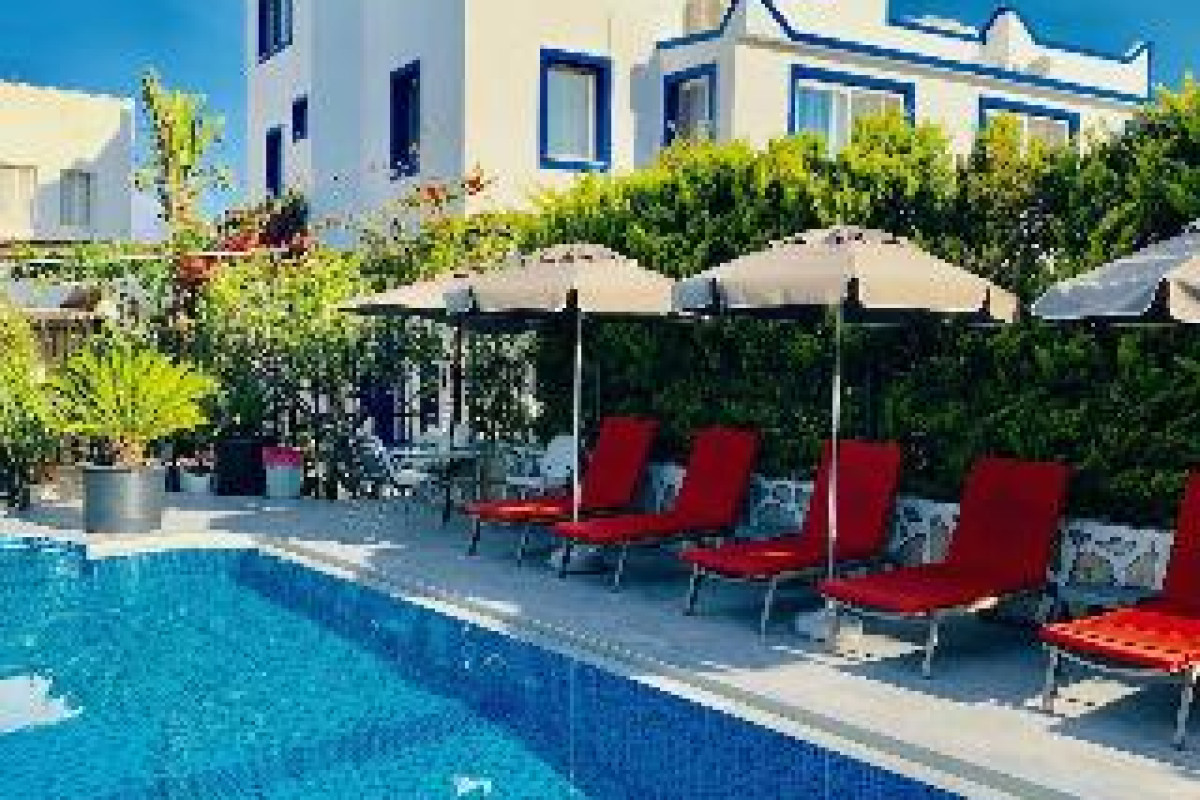 ARTUNC BOUTIQUE HOTEL