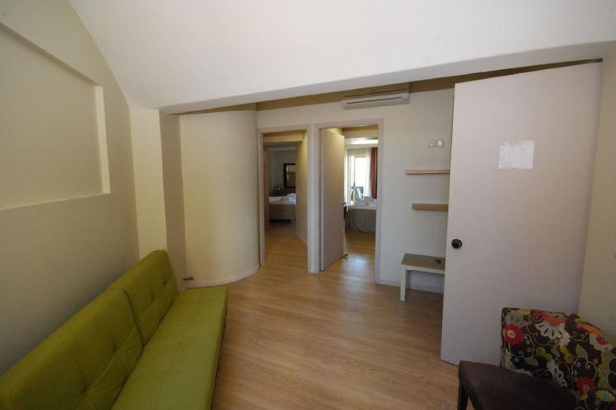 Lefkas Hotel