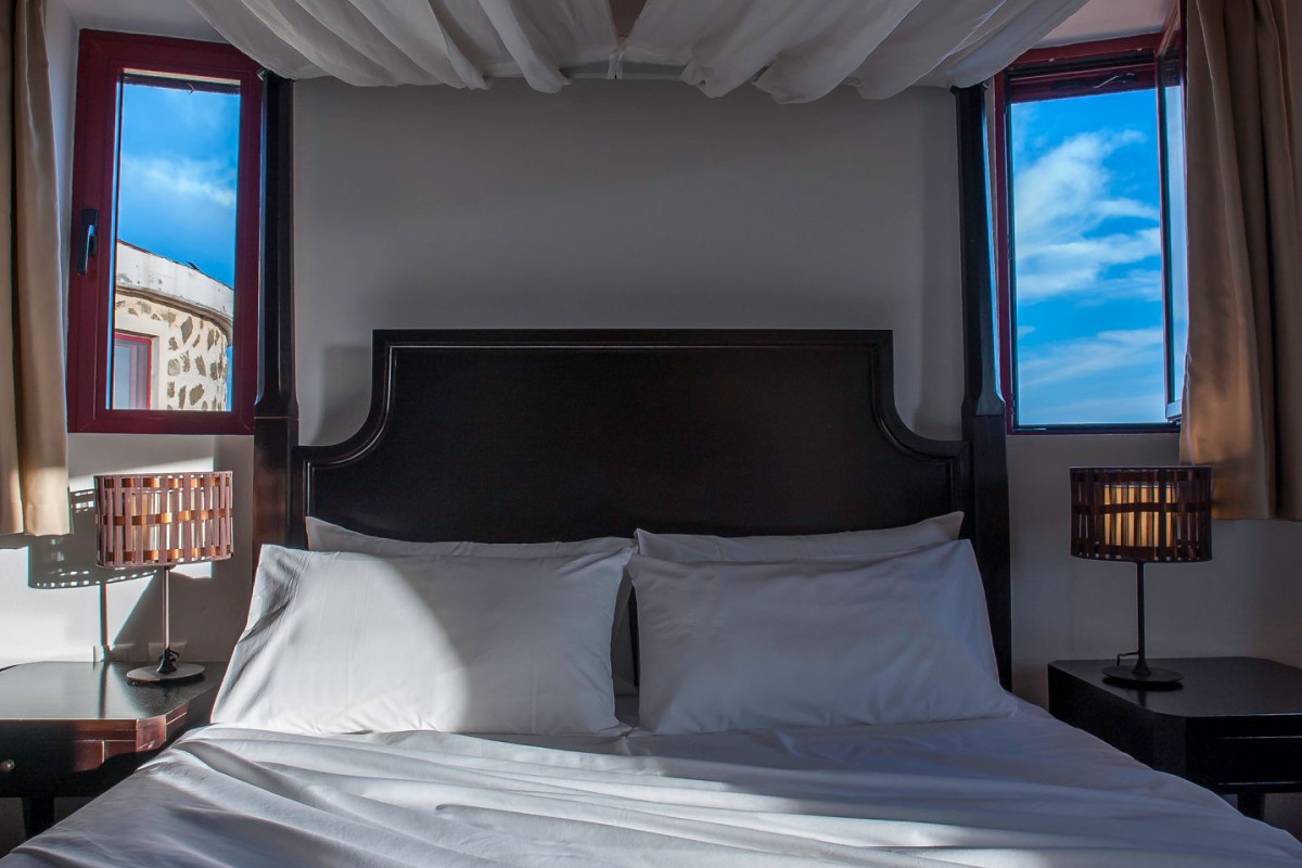 Varos Village Boutique Hotel