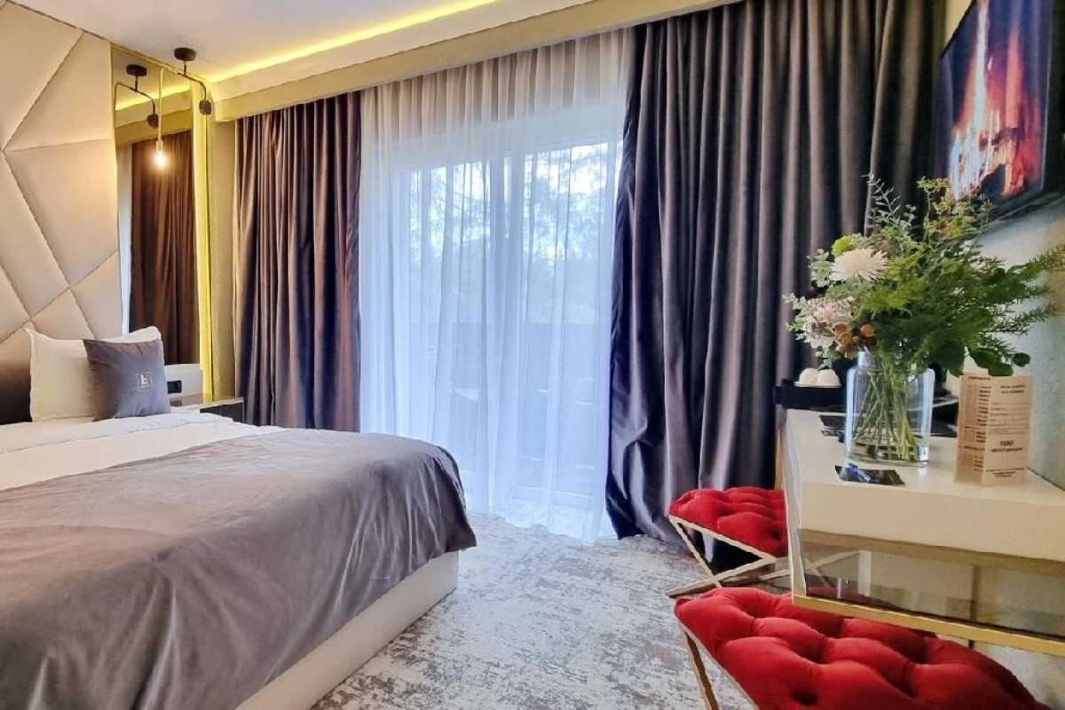 Hotel Sandoria