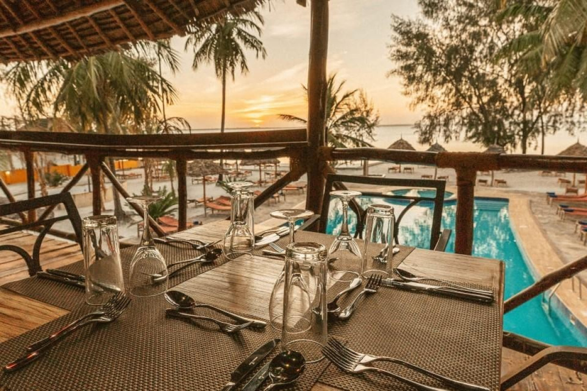Sansi Kae Beach Resort & Spa