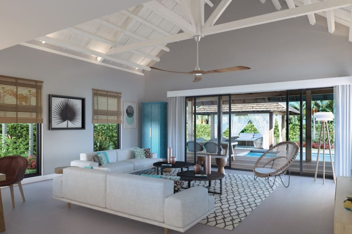 MYTHIC SUITES amp; VILLAS
