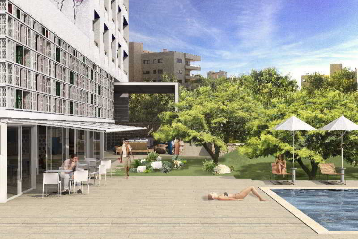 Leonardo Boutique Hotel