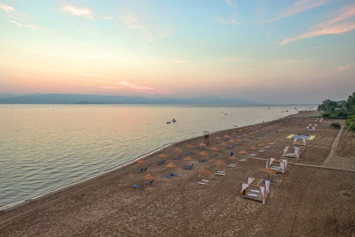 San Marina Hotel