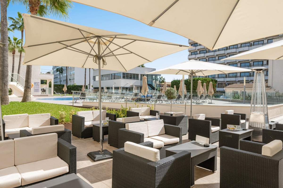 Trendhotel Alcudia
