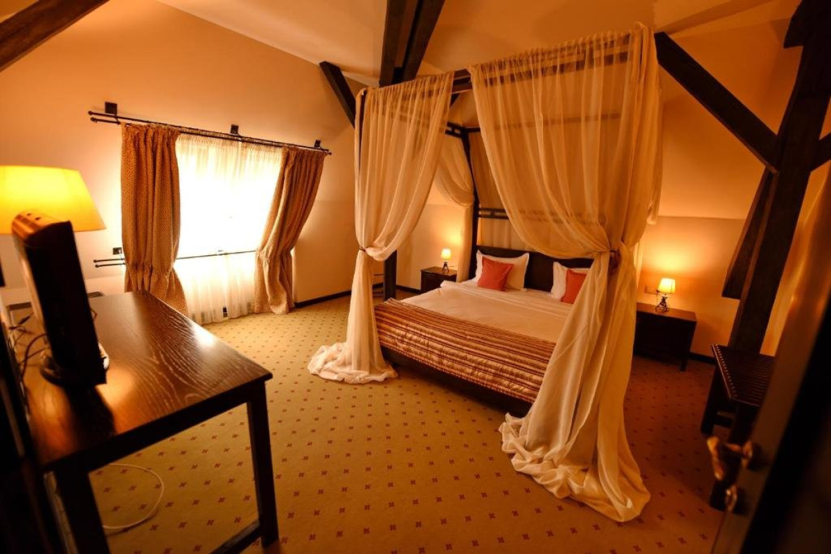 Hotel Gradina Morii