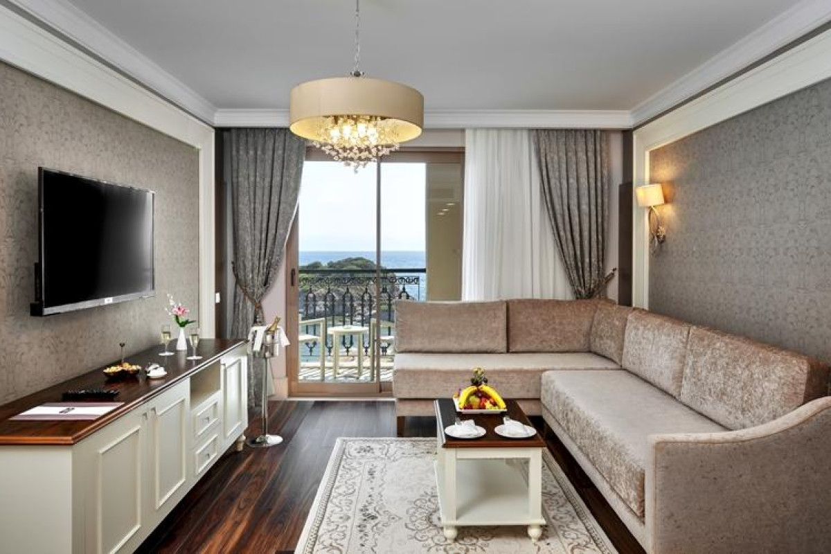 SUNIS EFES ROYAL PALACE