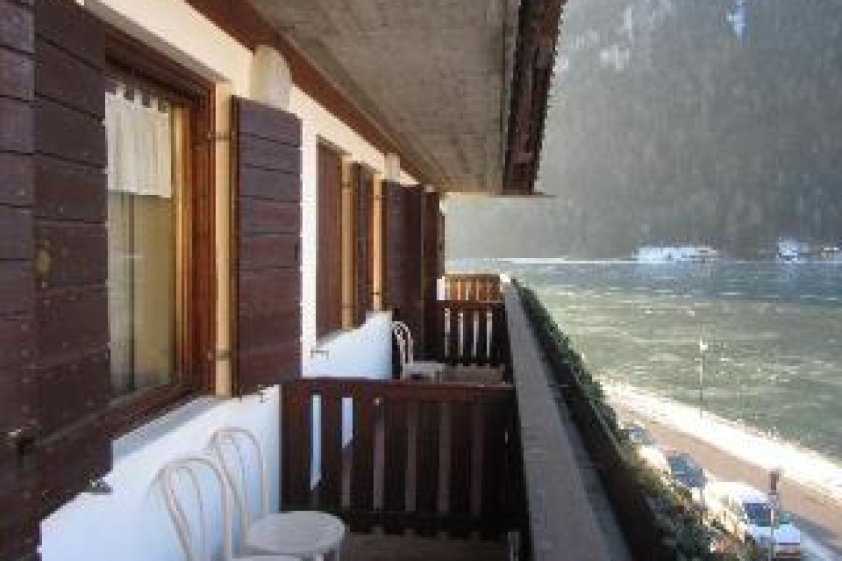 SPORTHOTEL EUROPA SUL LAGO