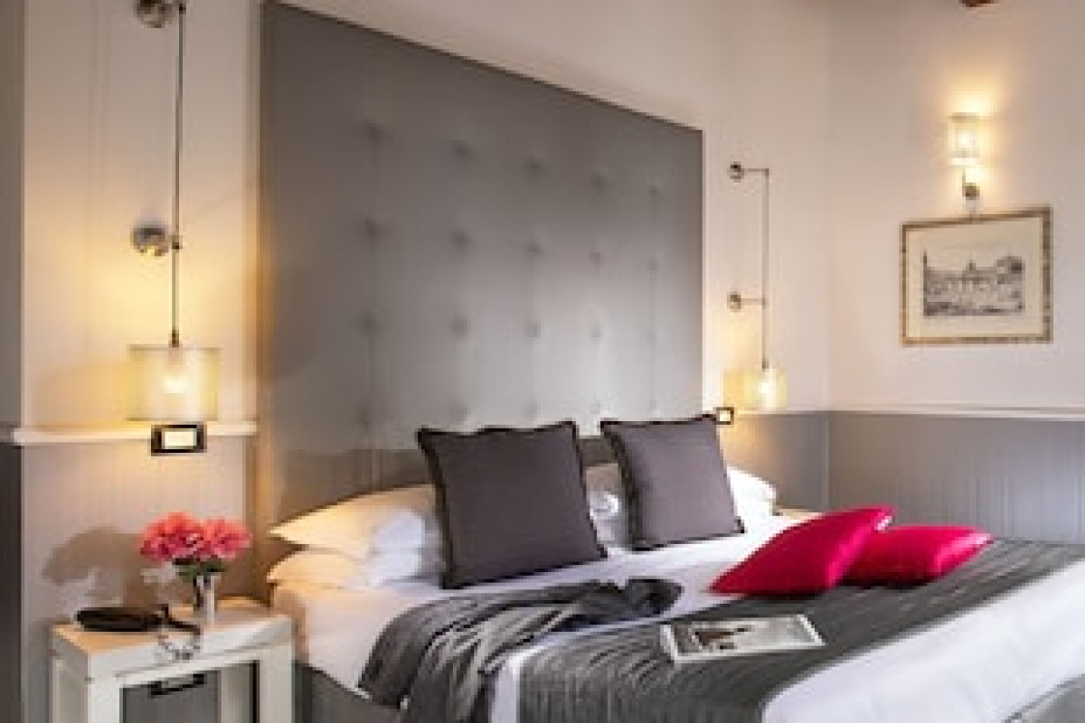Condotti Boutique Hotel